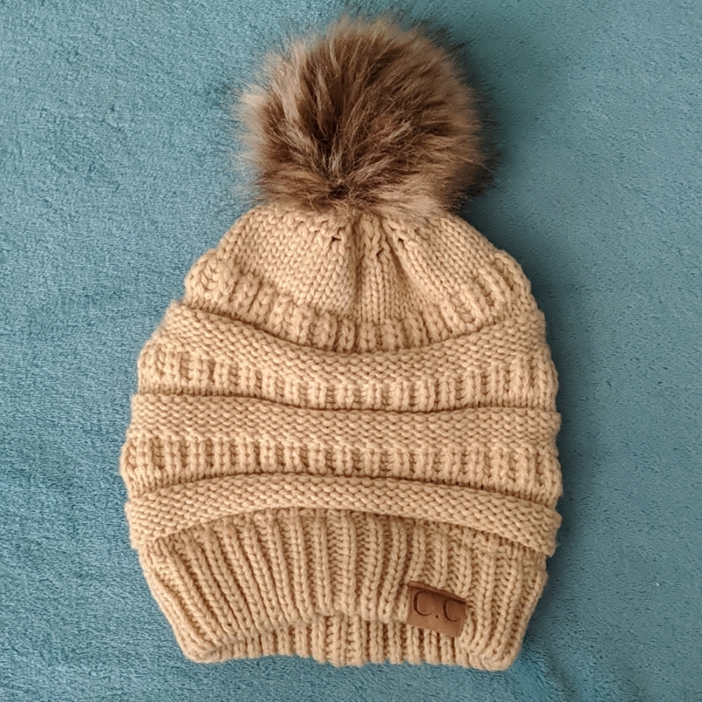 CC Beanie